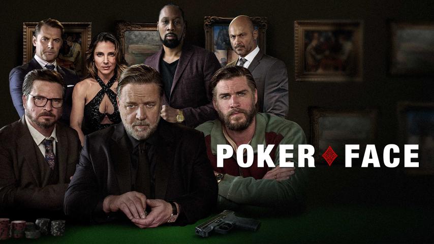 مشاهدة فيلم Poker Face (2022) مترجم