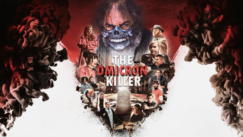 مشاهدة فيلم The Omicron Killer 2024 مترجم