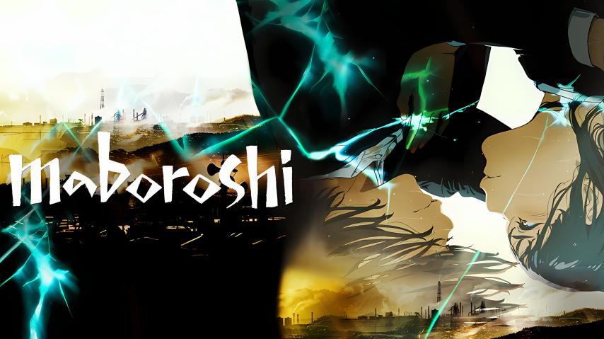 مشاهدة فيلم Maboroshi (2023) مترجم