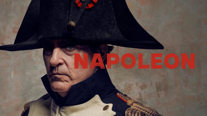 مشاهدة فيلم Napoleon (2023) مترجم