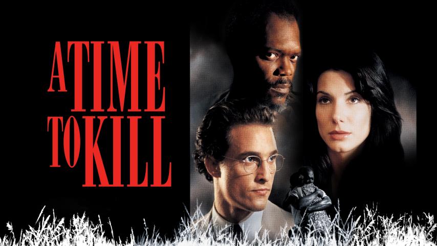 مشاهدة فيلم A Time to Kill (1996) مترجم