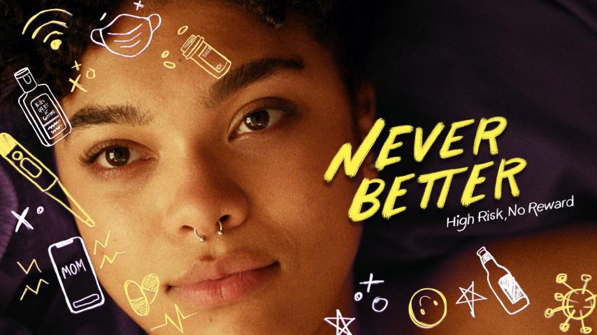 مشاهدة فيلم Never Better 2022 مترجم