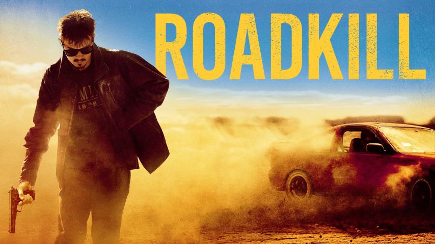 مشاهدة فيلم Roadkill 2022 مترجم