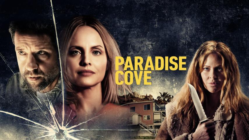 مشاهدة فيلم Paradise Cove (2021) مترجم