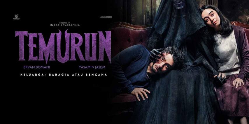 مشاهدة فيلم Temurun 2024 مترجم