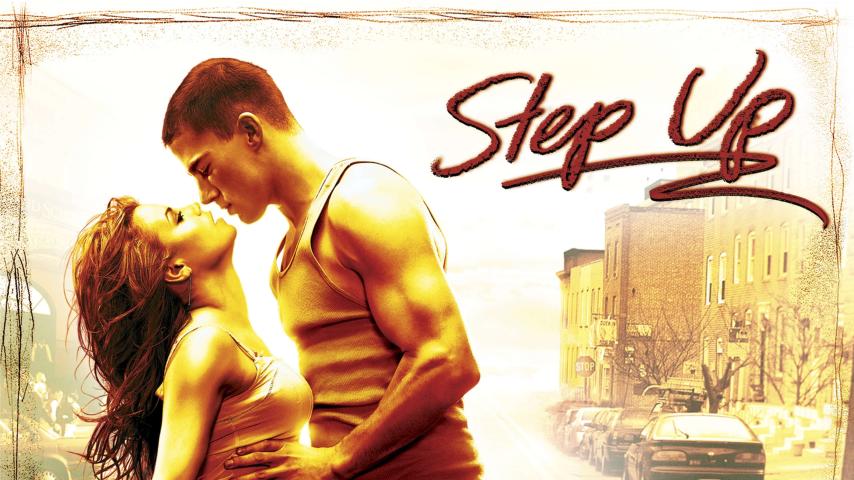 مشاهدة فيلم Step Up (2006) مترجم