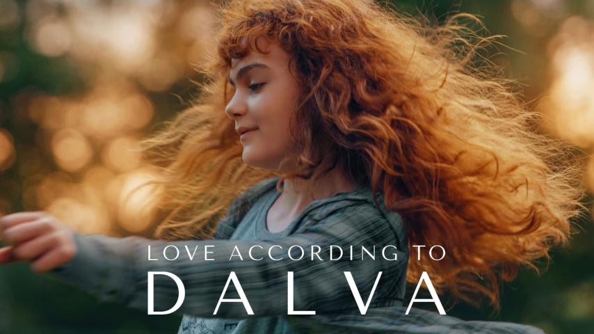 مشاهدة فيلم Love According to Dalva (2023) مترجم