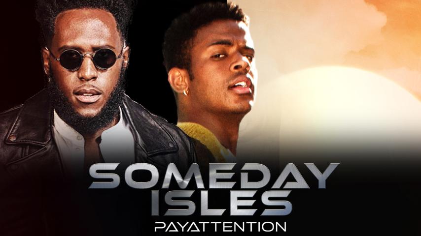 مشاهدة فيلم Someday Isles 2021 مترجم