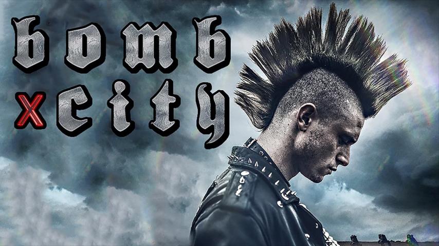 مشاهدة فيلم Bomb City (2017) مترجم