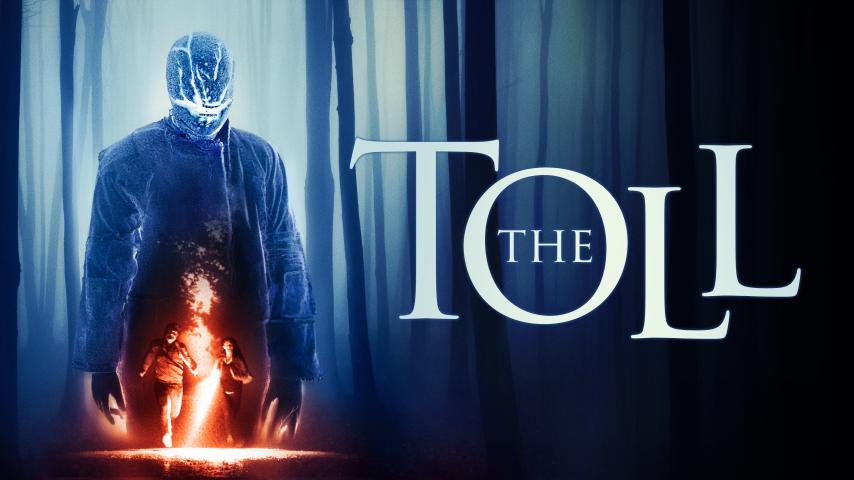 مشاهدة فيلم The Toll (2020) مترجم