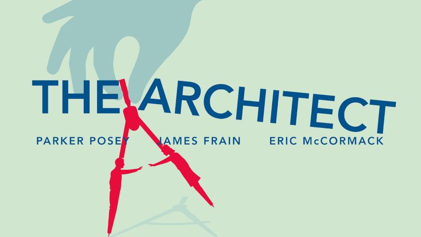 مشاهدة فيلم The Architect (2016) مترجم