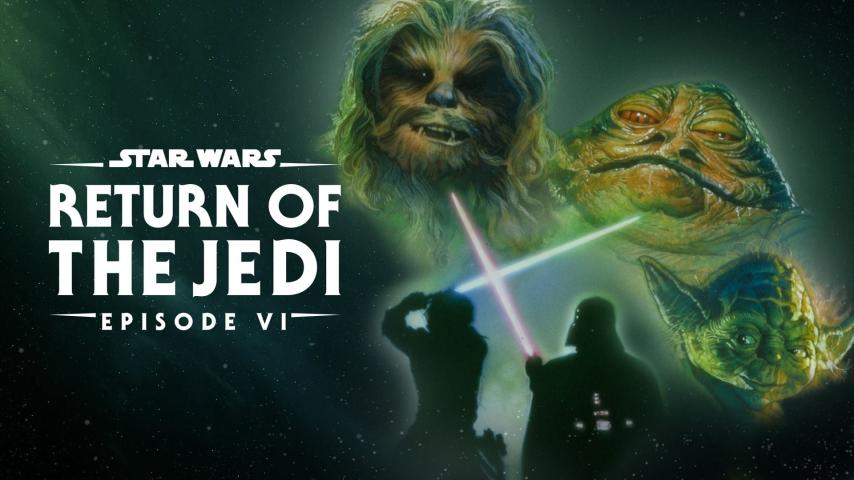 مشاهدة فيلم Star Wars: Episode VI - Return of the Jedi (1983) مترجم