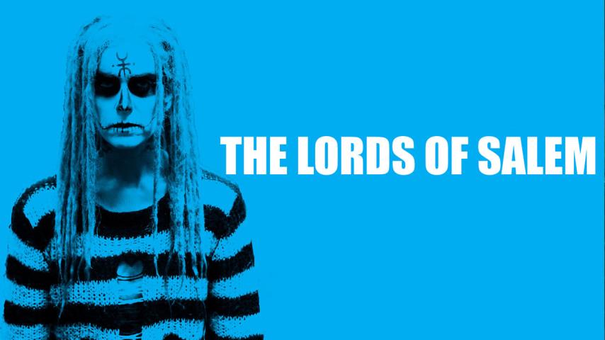 مشاهدة فيلم The Lords of Salem (2012) مترجم