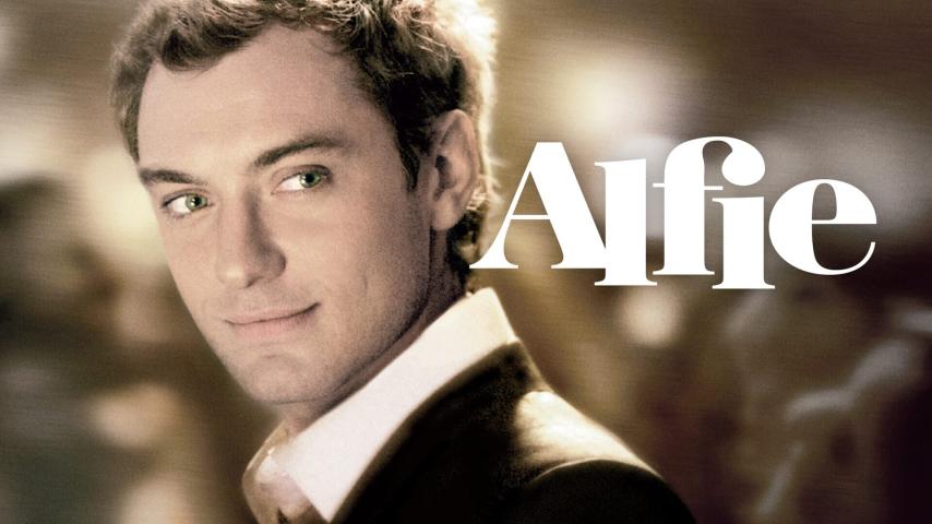 مشاهدة فيلم Alfie (2004) مترجم