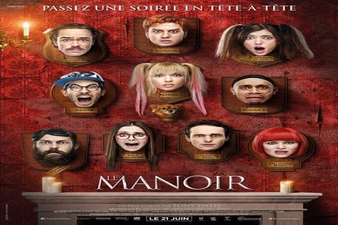 مشاهدة فيلم Le manoir (2017) مترجم