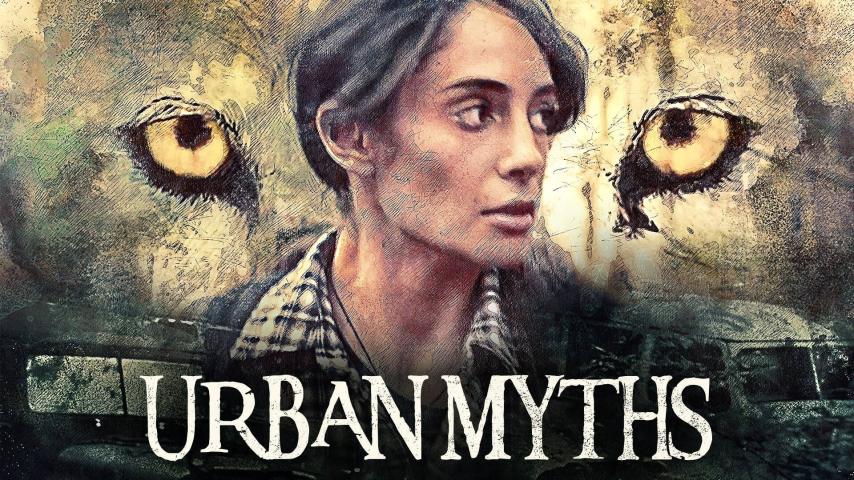 مشاهدة فيلم Urban Myths (2020) مترجم