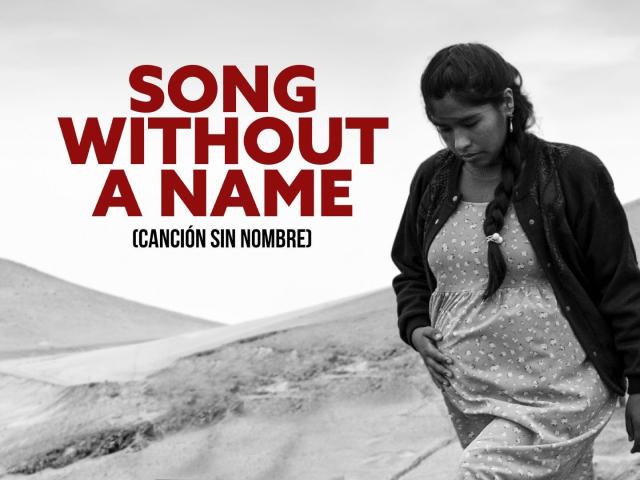 مشاهدة فيلم Song Without a Name (2019) مترجم