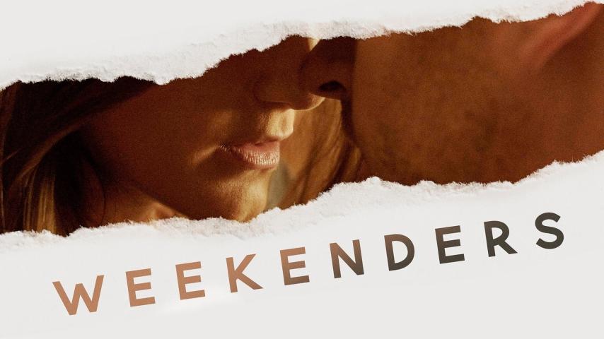 مشاهدة فيلم Weekenders 2021 مترجم