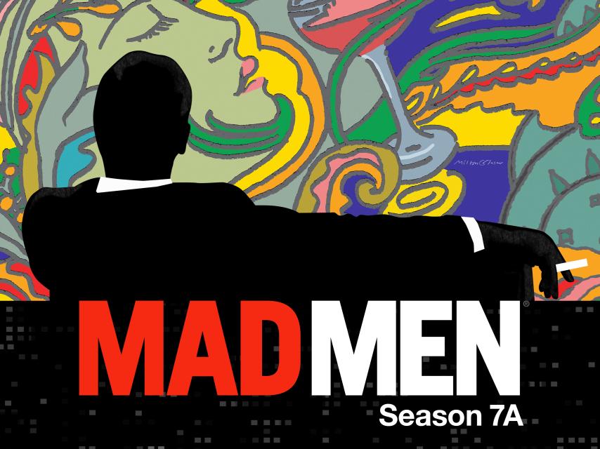 مسلسل Mad Men الموسم 7 الحلقة 1 مترجمة