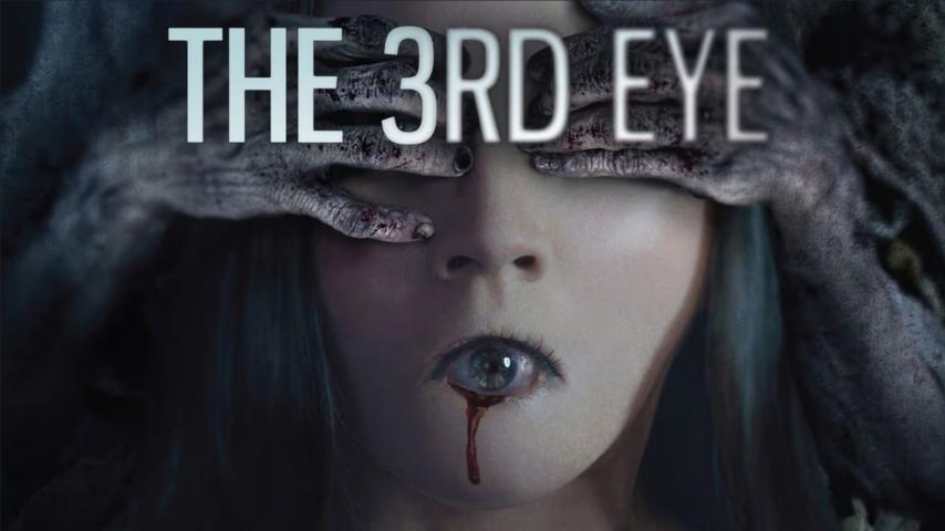 مشاهدة فيلم The 3rd Eye (2017) مترجم