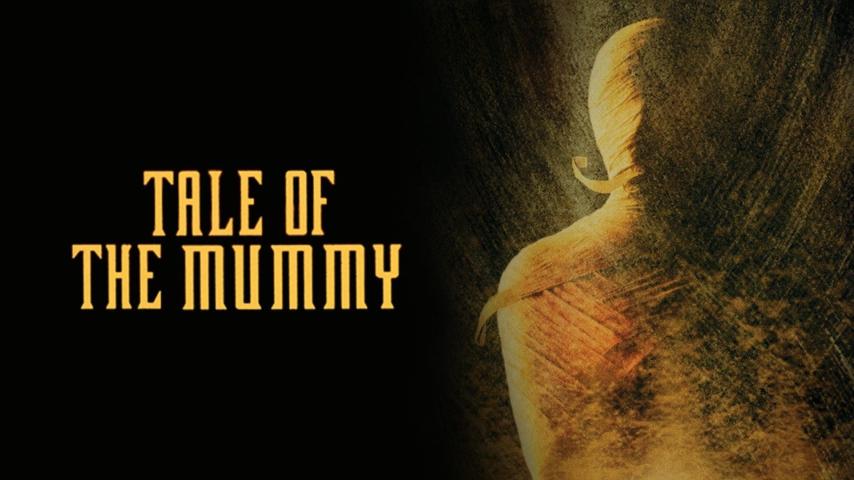 مشاهدة فيلم Tale of the Mummy 1998 مترجم