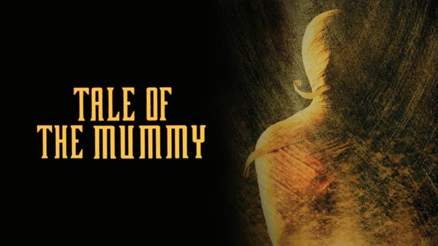 مشاهدة فيلم Tale of the Mummy (1998) مترجم