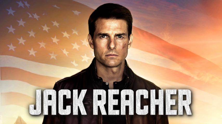 مشاهدة فيلم Jack Reacher (2012) مترجم