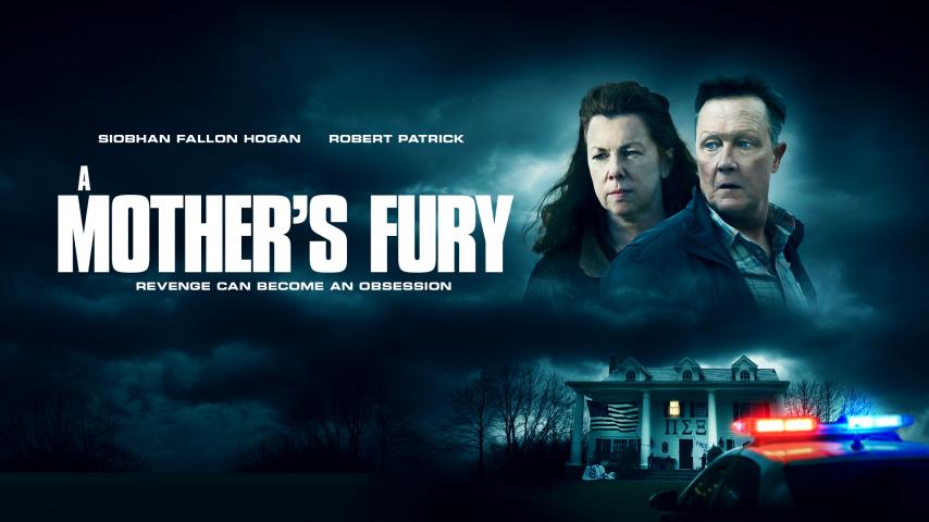 مشاهدة فيلم A Mother's Fury 2021 مترجم