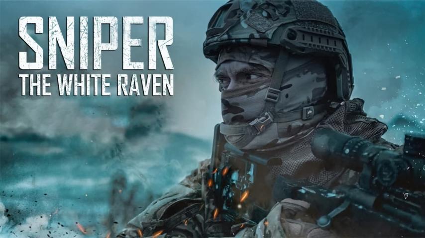 مشاهدة فيلم Sniper: The White Raven (2022) مترجم