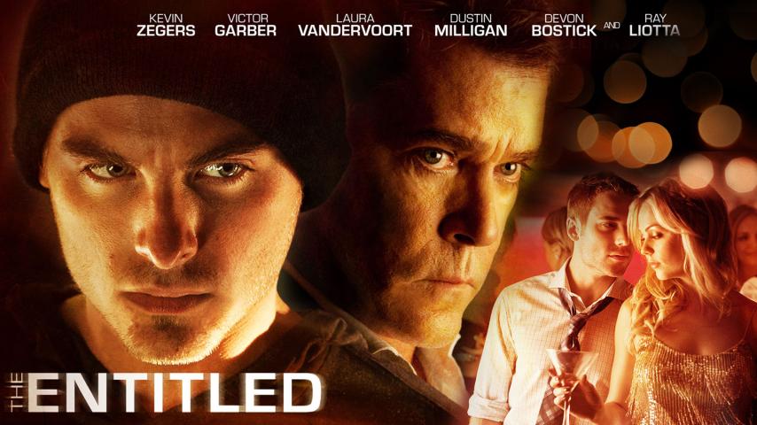 مشاهدة فيلم The Entitled (2011) مترجم