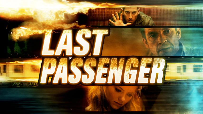 مشاهدة فيلم Last Passenger (2013) مترجم