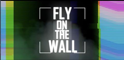 مشاهدة فيلم Fly on the Wall (2018) مترجم