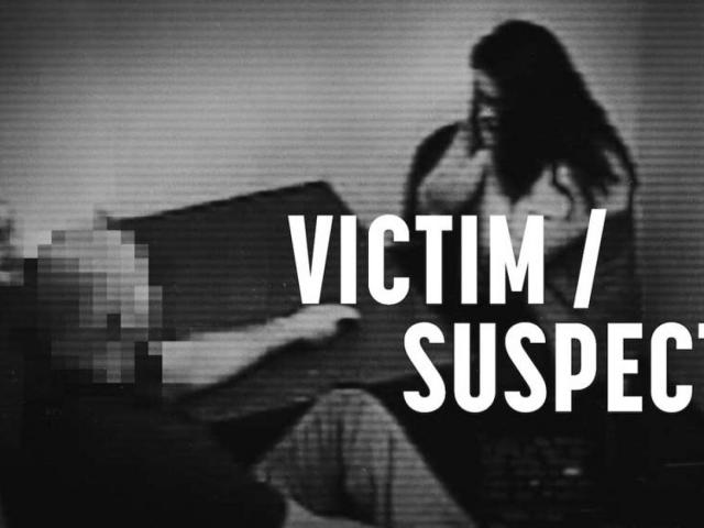 مشاهدة فيلم Victim/Suspect (2023) مترجم