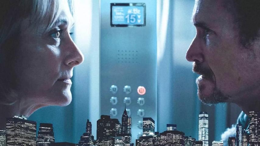 مشاهدة فيلم The Elevator: Three Minutes Can Change Your Life (2013) مترجم