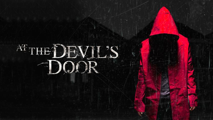 مشاهدة فيلم At the Devil’s Door (2014) مترجم