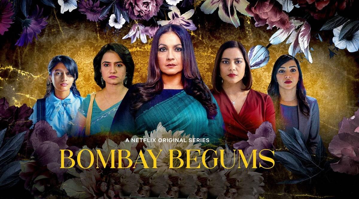 مسلسل Bombay Begums الموسم 1 الحلقة 1 الأولى مترجمة