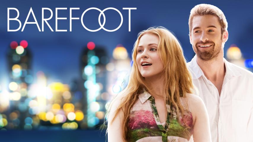 مشاهدة فيلم Barefoot 2014 مترجم