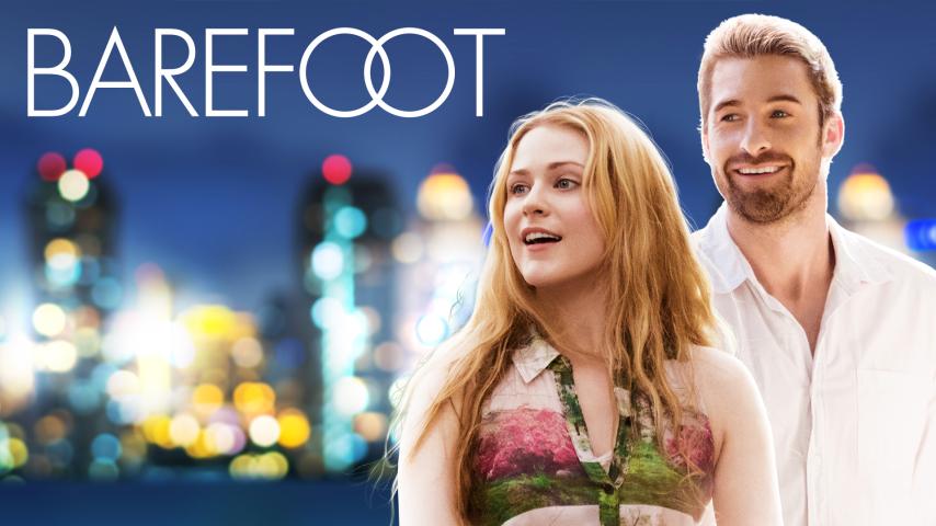 مشاهدة فيلم Barefoot (2014) مترجم