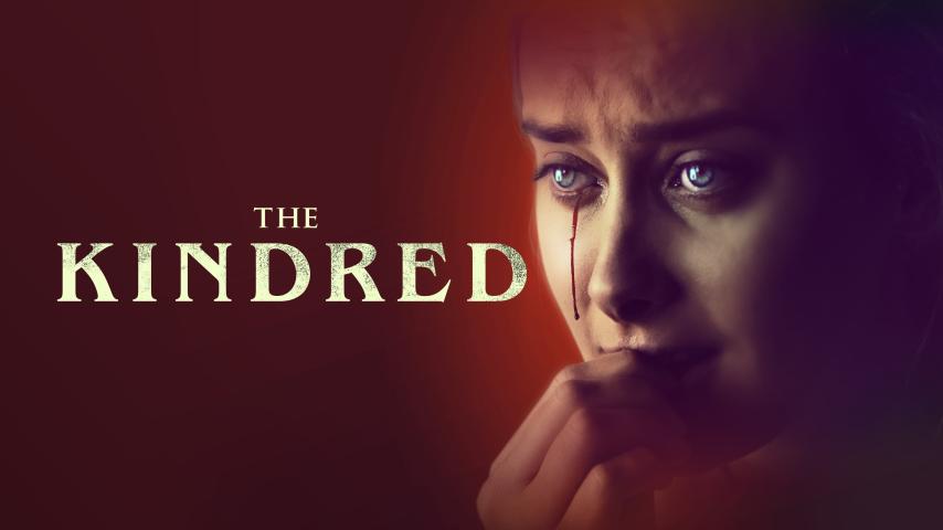 مشاهدة فيلم The Kindred (2021) مترجم