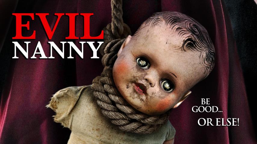 مشاهدة فيلم Evil Nanny (2016) مترجم