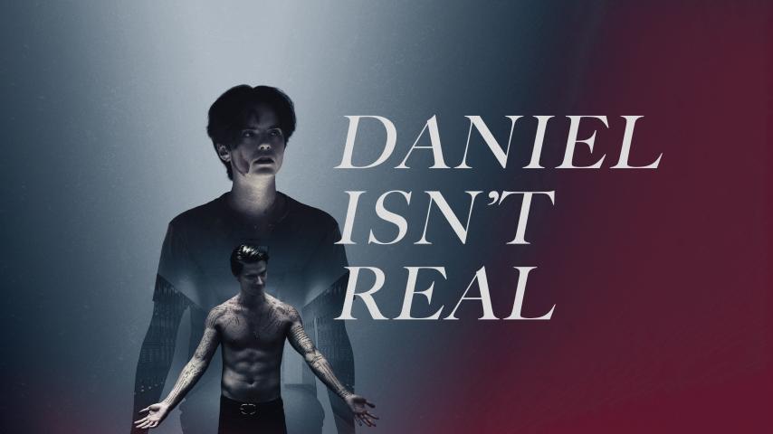 اهدة فيلم Daniel Isn't Real (2019) مترجم