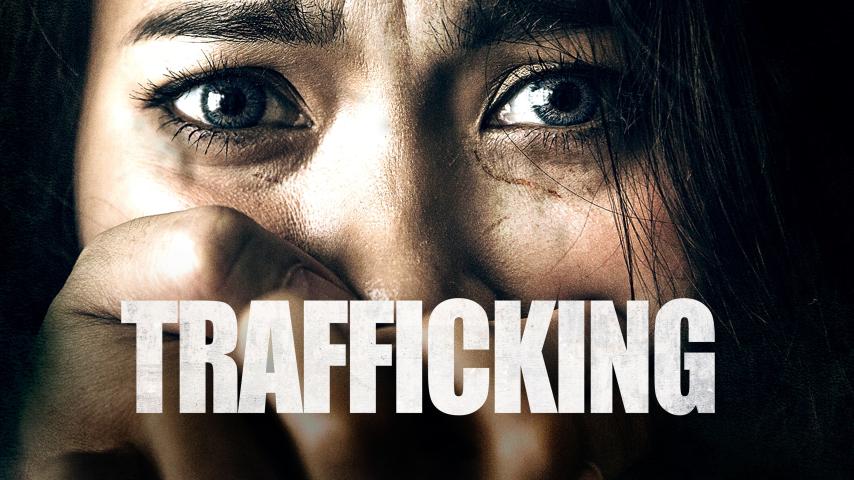 مشاهدة فيلم Trafficking 2023 مترجم