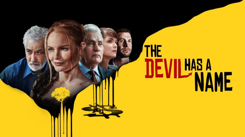 مشاهدة فيلم The Devil Has A Name (2020) مترجم