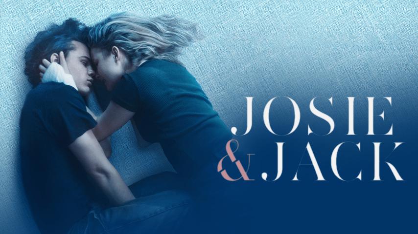 مشاهدة فيلم Josie & Jack 2019 مترجم