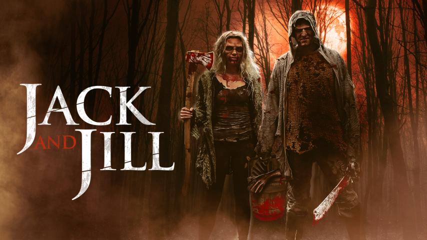 مشاهدة فيلم The Legend of Jack and Jill 2021 مترجم
