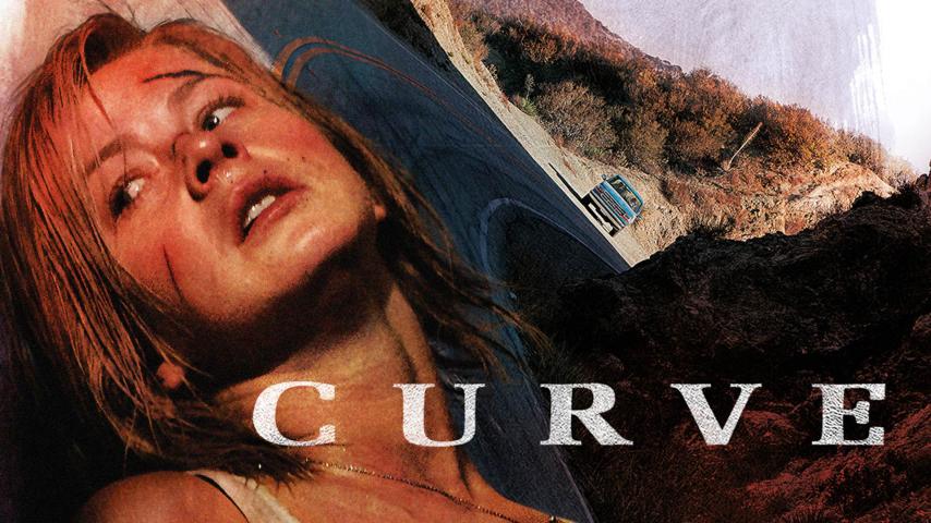 مشاهدة فيلم Curve (2015) مترجم