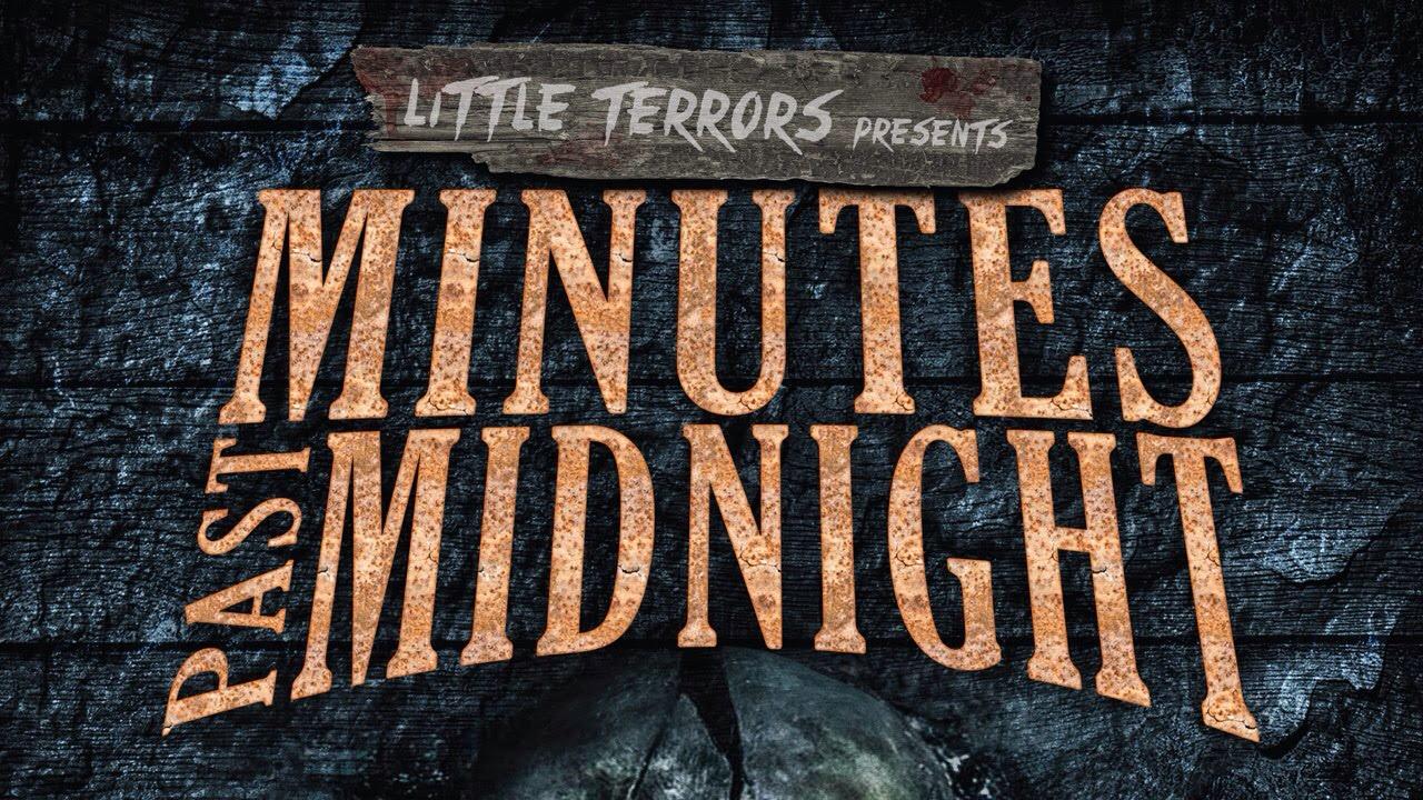 مشاهدة فيلم Minutes Past Midnight (2016) مترجم