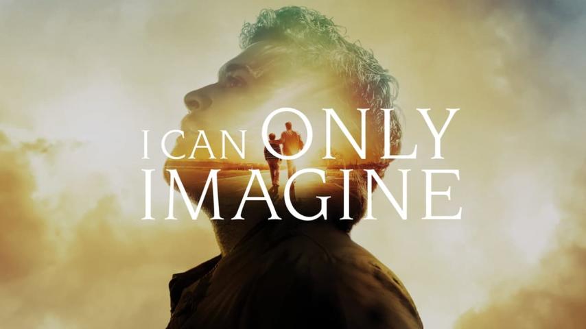 مشاهدة فيلم I Can Only Imagine (2018) مترجم