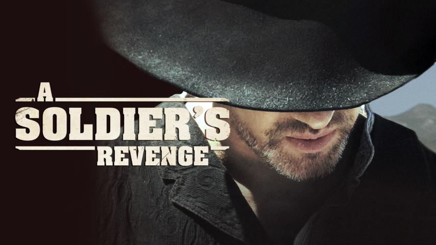 مشاهدة فيلم A Soldier's Revenge 2020 مترجم