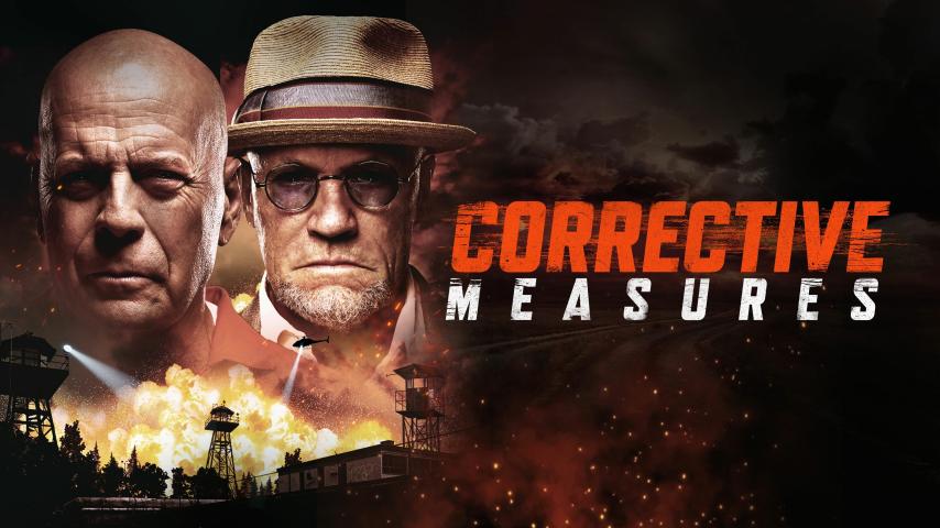 مشاهدة فيلم Corrective Measures 2022 مترجم